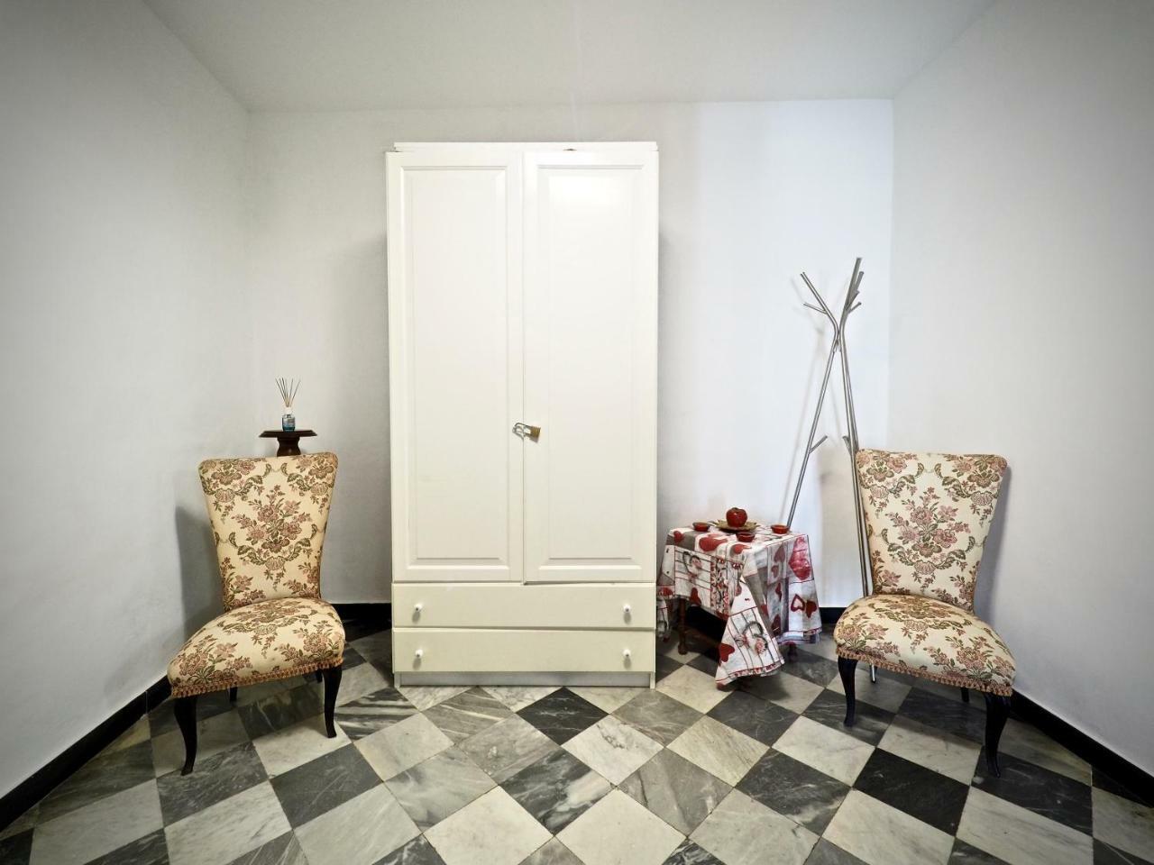 Romantic Suite Con Vista San Donato Janov Exteriér fotografie