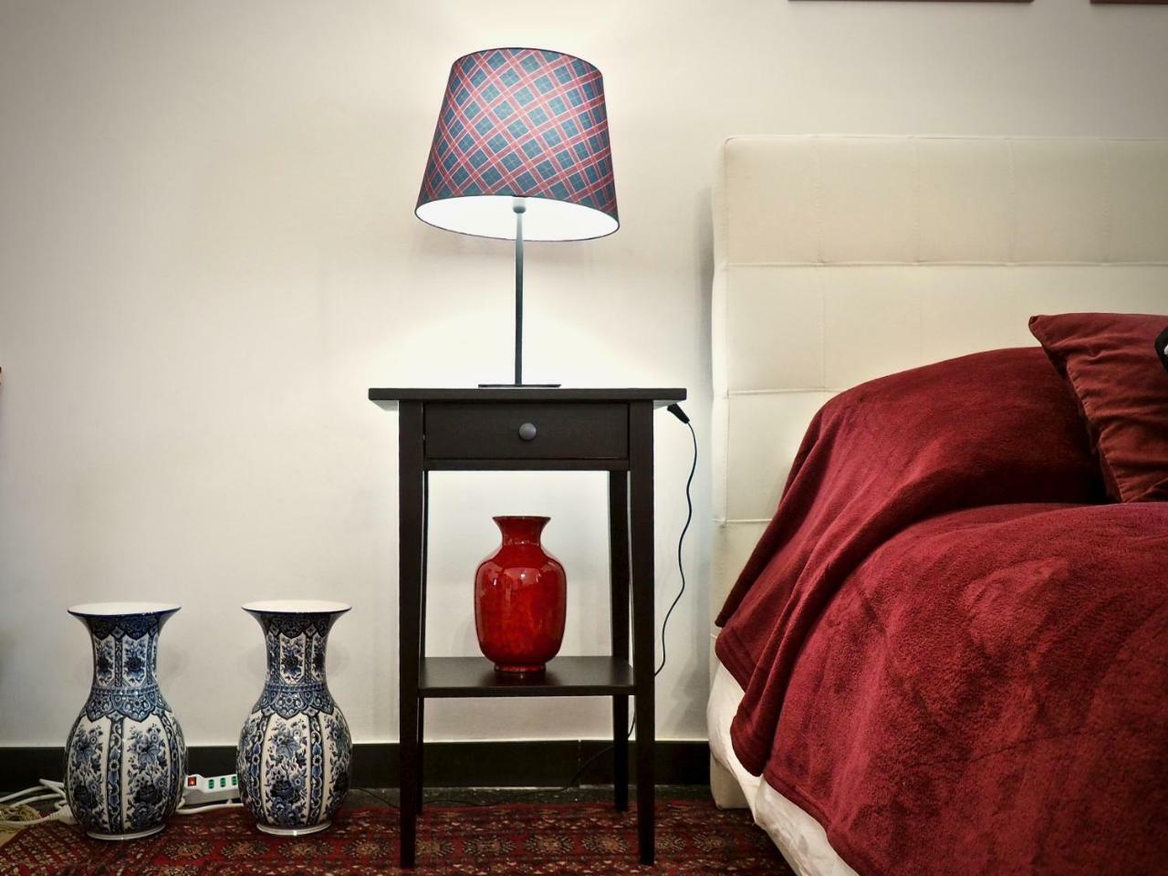 Romantic Suite Con Vista San Donato Janov Exteriér fotografie